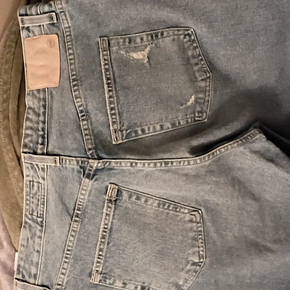 AD-ED Women's Jeans Adriano Goldschmied - Picture 7 of 7